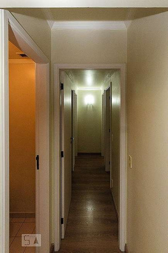 Apartamento À Venda Na Rua Cantagalo, Vila Gomes Cardim, São Paulo - Sp - Liv-8249