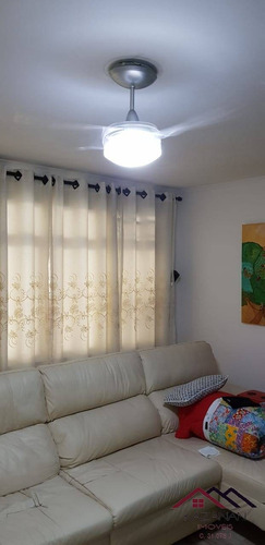 Casa Geminada No Alto Do Ipiranga - 4049