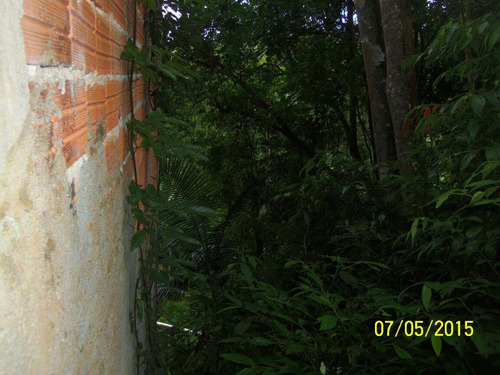 Imagem 9 de 10 de Terreno À Venda, Clube De Campo - Santo André/sp - 31946