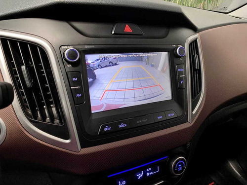 Imagem 13 de 15 de Hyundai Creta Prestige 2.0 16v Flex Aut 2019