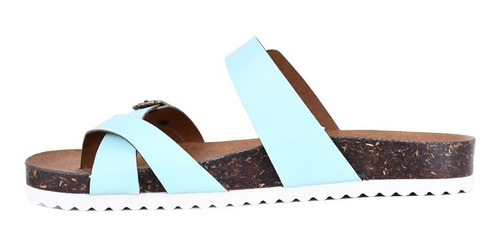 Imagen 4 de 4 de Sandalias De Playa Para Mujer, Cómodas, Moda Y Casuales.