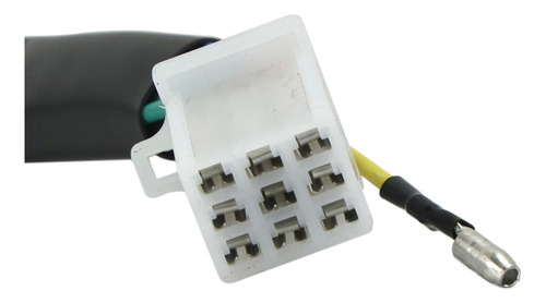 Mando Izquierdo Para Veloci Boxter Rt2 150 R (22)