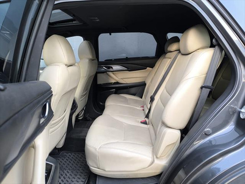 Mazda CX-9 2.5 I Grand Touring Awd At