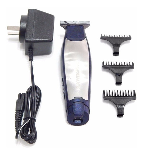 Patillera Trimer Profesional Pivot Teknikpro