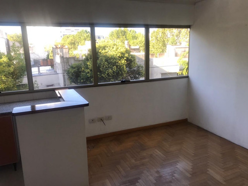 Alquiler Monoambiente Excelente Ubicación