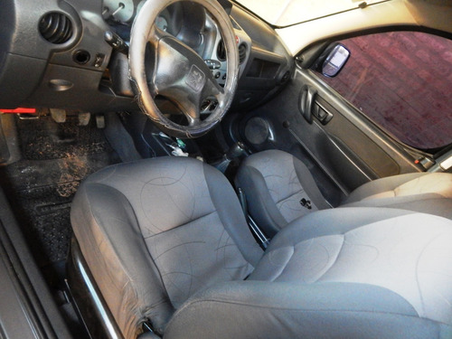 Peugeot Partner Patagonica