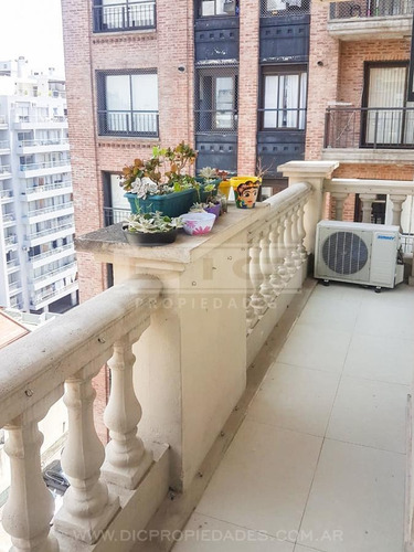 Imagen 19 de 29 de Departamento 2 Ambientes Venta - Nuñez