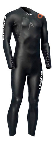 Traje De Neoprene Head Ow Shell 3.2.2 Hombre