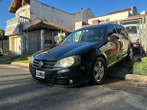 Volkswagen Golf 1.6 Comfortline