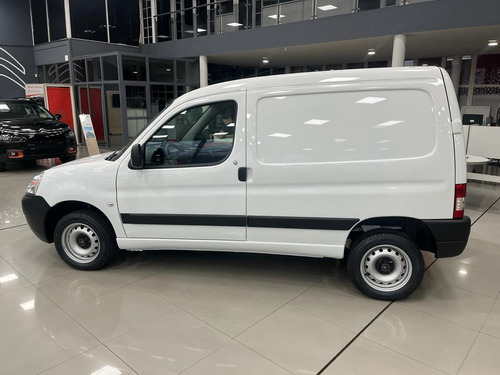 Citroën Berlingo Furgon 1.6 Hdi 92 Bussines