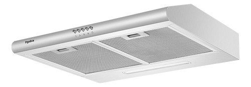 Purificador De Cocina Hydra Acero Inox Slim Con Filtro Color Acero Inoxidable