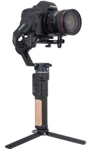 Imagem 3 de 10 de Estabilizador Feiyutech Ak2000c Gimbal 2,2kg Canon Dslr Sony
