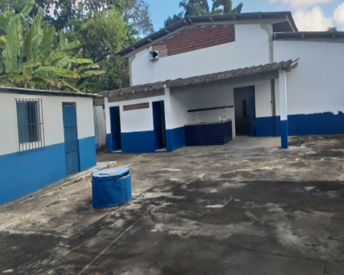 Imagem 9 de 9 de Galpao - Aa500 - 69381450