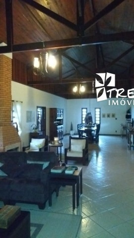 Imagem 9 de 11 de Venda De Chacara Excelente Imóvel Bairro Ouro Fino/santa Isabel Com 5000m² Plano, 100% De Aproveitamento, Casa Térrea Com 400m² Com 4 Dormitórios Send - Ch00093 - 68302850
