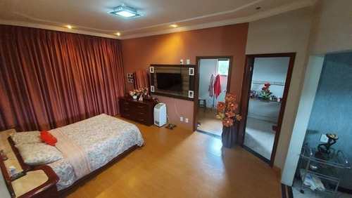 Imagem 13 de 19 de Rua 08 Vicente Pires Casa 5 Quartos 1 Suíte 4 Vagas 800m² Lazer Não Financia - Meuimo124 - 68460587