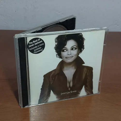 春新作の Design Jackson Janet Cd Of Of Best The ( Decade A Western Music