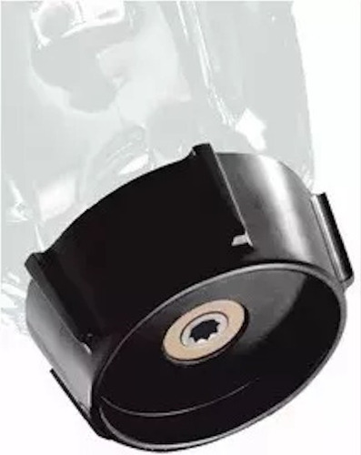 Base Para Vaso De Licuadora Oster Con Empaque De Hule