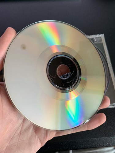 Silver Dreamcast (Usado)