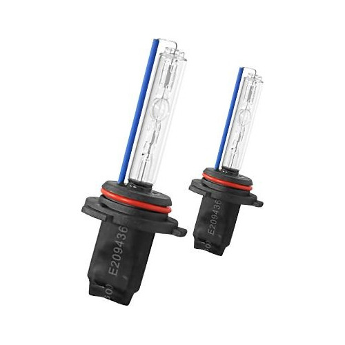 Foco Hid Hid - 9006 Bulb 8000k Mk