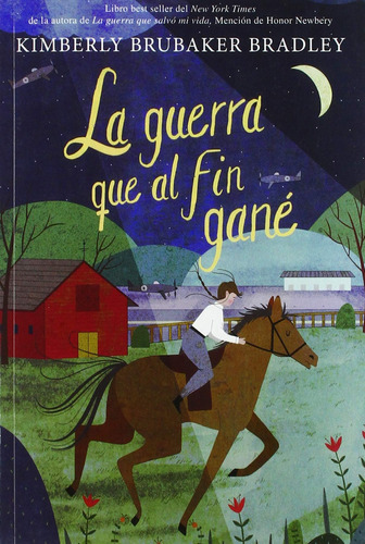 Libro: La Guerra Que Al Fin Gané (spanish Edition)