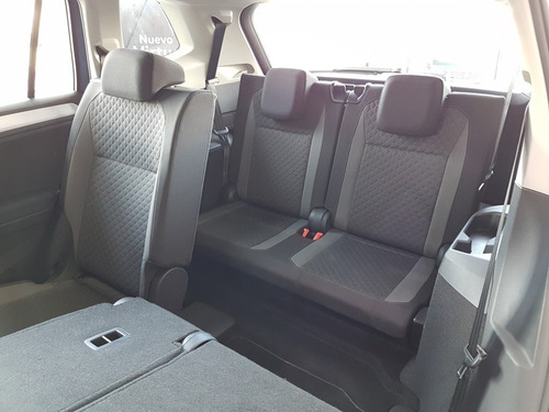 0km Volkswagen Tiguan Allspace 1.4 Tsi Trendline 150cv Dsg 7