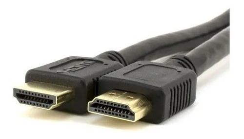 Intco Cable Hdmi Macho A Hdmi Macho 3mts Hdmi 2.0