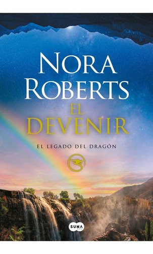 El Devenir (el Legado Del Dragón 2)