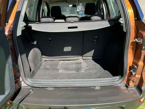 Ford Ecosport 1.5 S 123cv 4x2