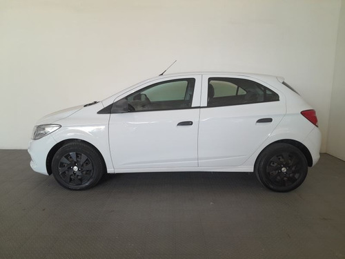 Chevrolet Onix 1.4 Lt Mt 98cv