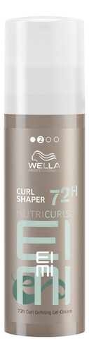 Kit Wella Professionals Eimi Dry Me Curl Shaper (2 Produtos)