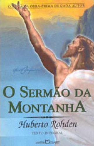 Sermão Da Montanha - Vol. 154
