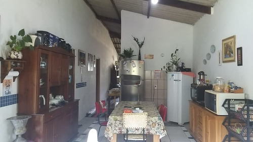 Chácara À Venda, 3 Quartos, 4 Vagas, Vila Palmares - Franco Da Rocha/sp - 2168
