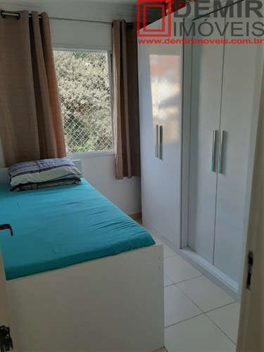 Imagem 8 de 17 de Apartamento - Ap00099 - 68339886