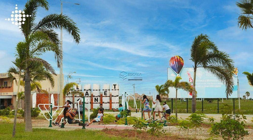 Imagem 16 de 28 de Lote À Venda, 150 M², Smart City, Por R$ 29.500 - Croatá - São Gonçalo Do Amarante/ce - Te0426
