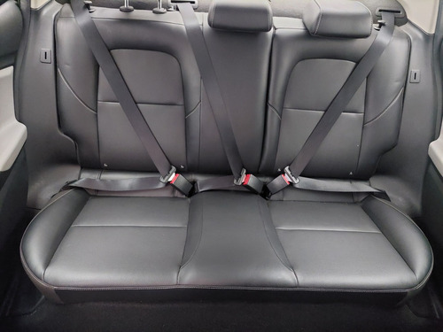 Chevrolet Onix 1.0 TURBO FLEX PLUS PREMIER AUTOMÁTICO