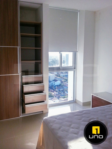 Imagen 14 de 18 de Moderno Departamento En Venta Zona Norte
