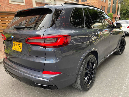 Bmw X5 5.0i 456 Horse Power