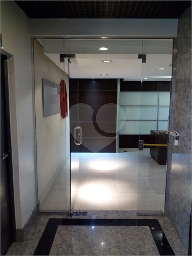 Imagem 4 de 22 de Conjunto Corporativo Alto Padrão - Reo398796