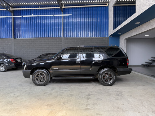 Chevrolet Blazer Chevrolet Blazer Advantage 4x2 2.4 MPFi