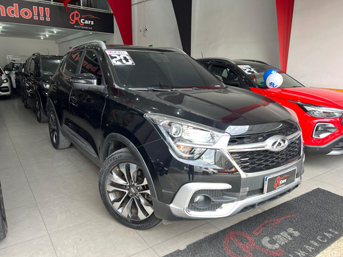 Chery Tiggo 5X TIGGO 5 TXS