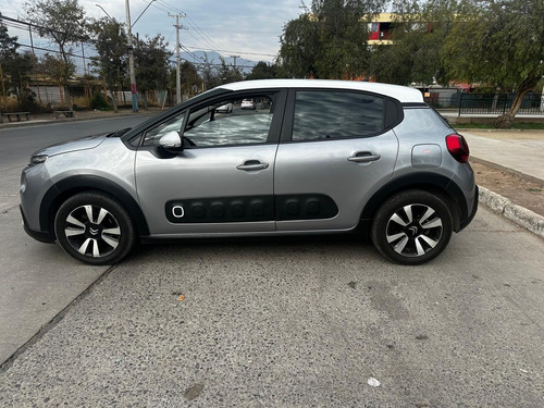 Citroën C3 Bluehdi 100s&s Bvmshi Ccam
