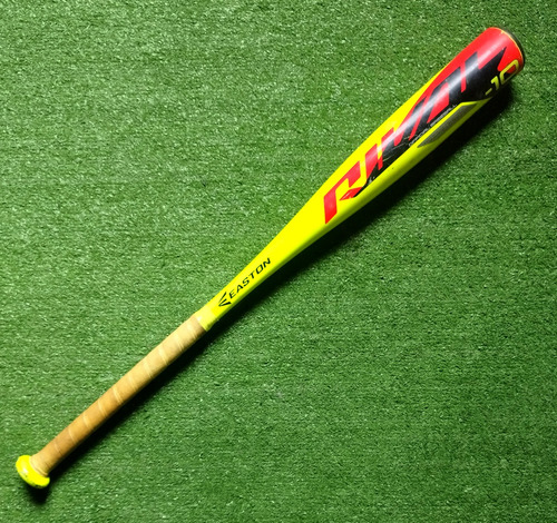 Bate De Béisbol Menor Easton Rival 27 