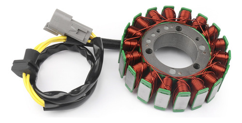 Bobina De Estator 420889721 Para Sea-doo 155 Gtig Tx Wake