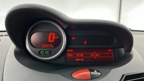 Renault Twingo Ii 1.2l