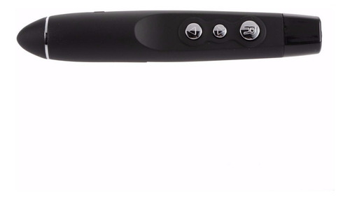 Wireless Powerpoint Usb Presentador Remoto Con Puntero Láser