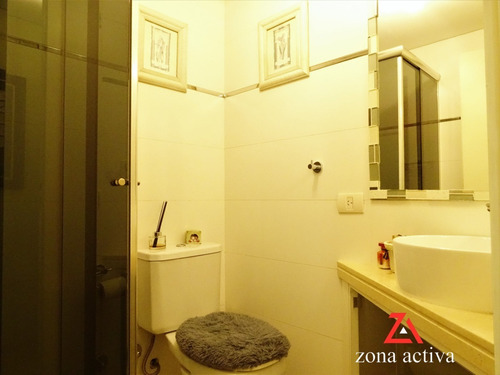 Imagen 9 de 29 de Venta!!!! Departamento 3 Amb C/cochera Semi Piso Directorio Al 600