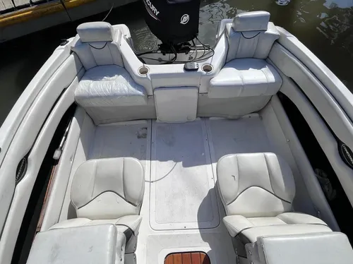 Canestrari 160 Mercury 75 Hp 2 Tiempos
