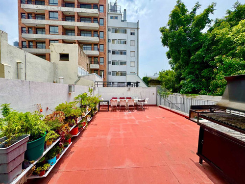 Ph 5 Amb Con Patio Y Terraza Palermo Villa Crespo