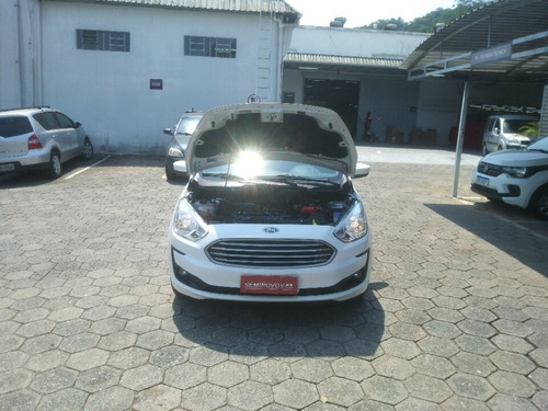 Ford Ka 2018/2019 2469