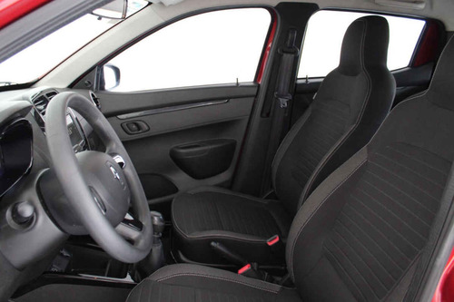 Imagen 10 de 15 de Renault Kwid 2019 4 Cilindros